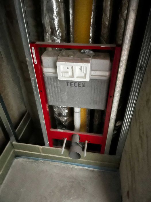 Usługi hydrauliczne szybko tanio i solidnie:)