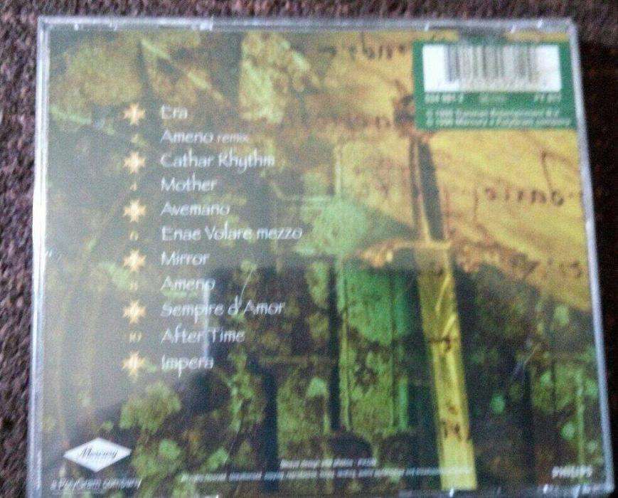 Cd - Era64752103713921122