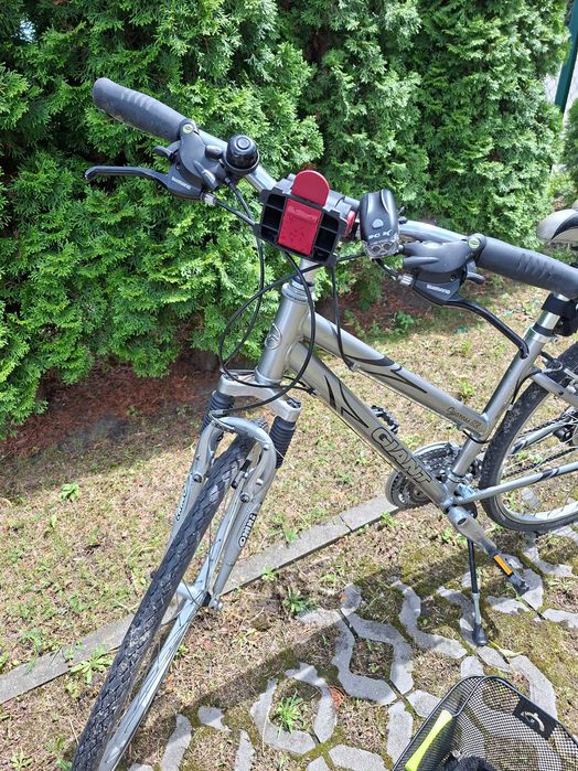 Rower damski Giant Cypress SE +dodatki gratis