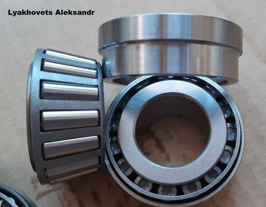 КОНУСНЫЙ подшипник рулевой колонки ЯВА ЧЕЗЕТ: 750 грн. - Підшипники ...