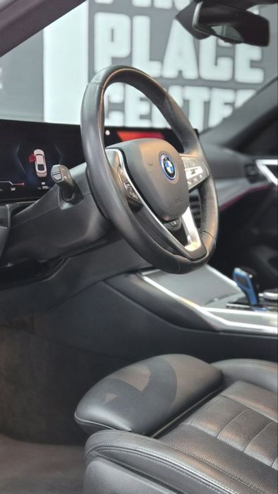 Bmw i4 g26 2022 e-40