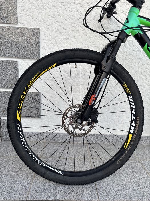 Bicicleta SPITZ