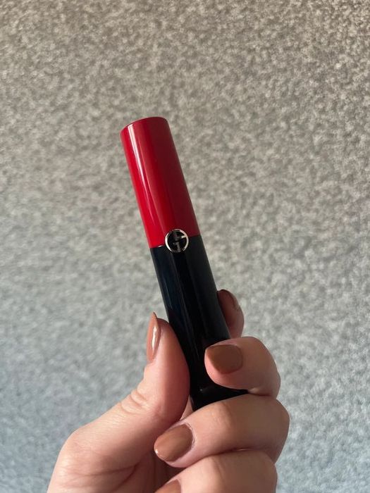 Szminka Gorgio Armani - nr 401