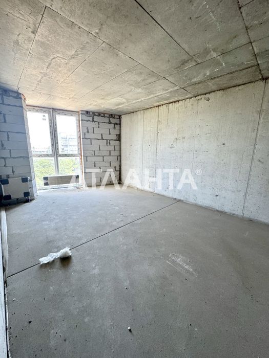 2-комнатная квартира по адресу Куликово поле пл. (площадь 52,6 м²) - Atlanta.ua - фото 9