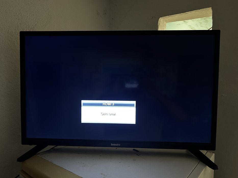 Tv Selecline 32 polegadas