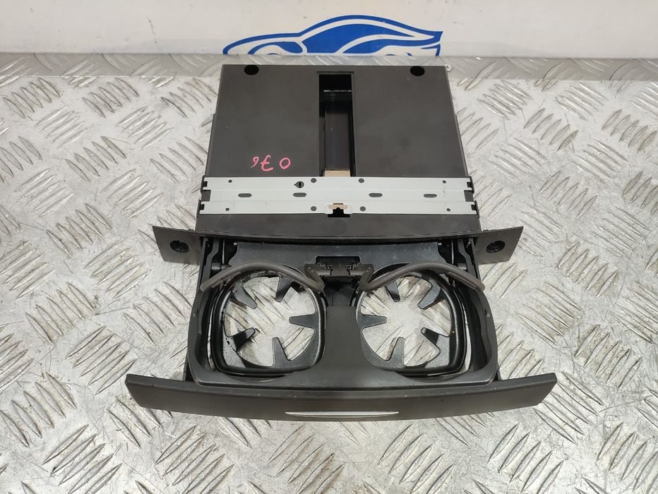 Porta Copos Mercedes Benz SLK R171