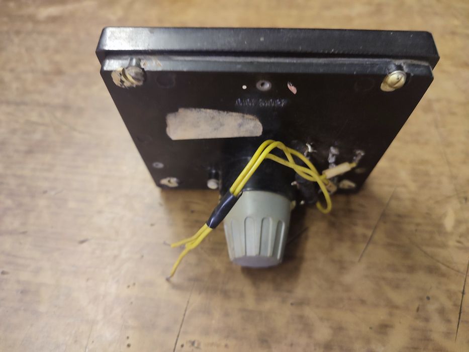 Головка тестера Ц 4352