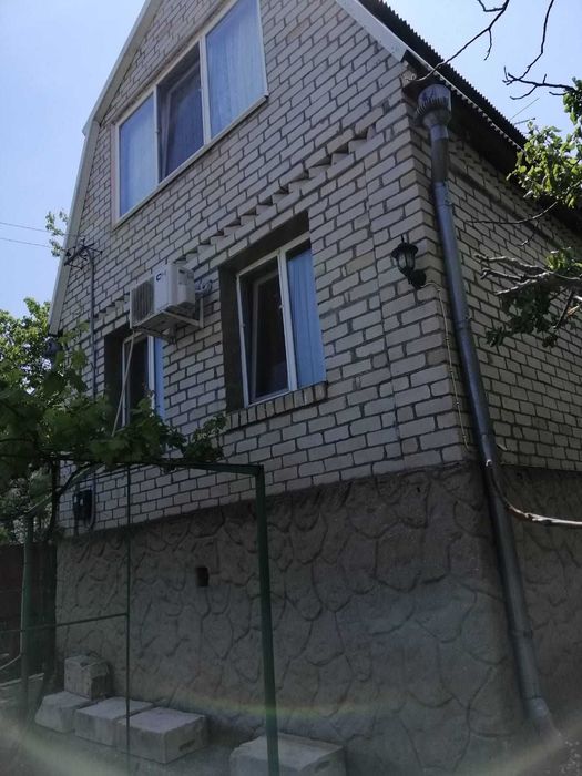 Стяжка стен Вашего дома. Защита от трещин.