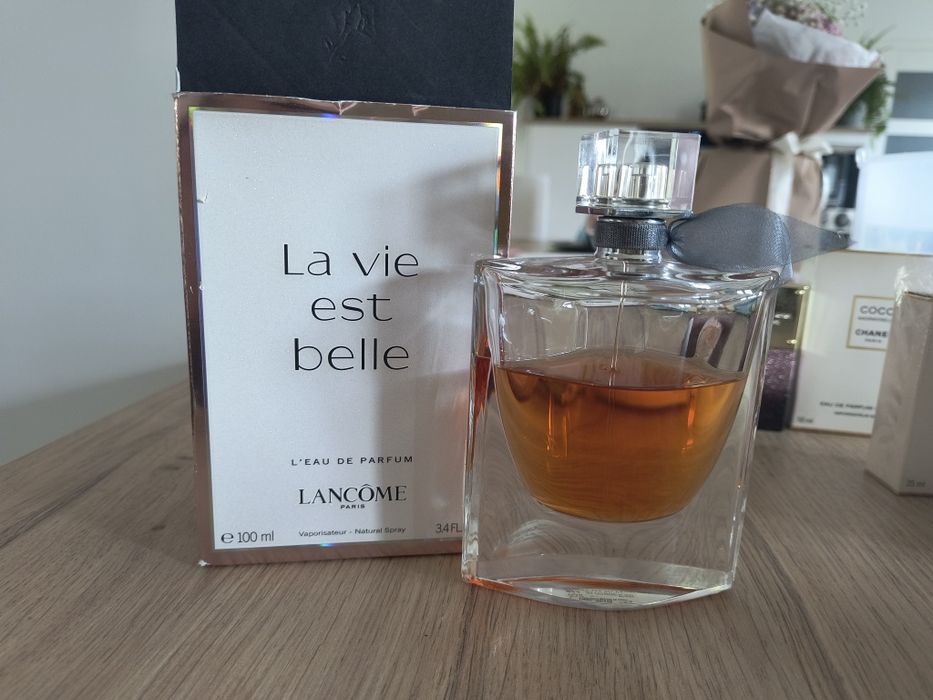 Lancome La vie Est Belle EDP 100 ml