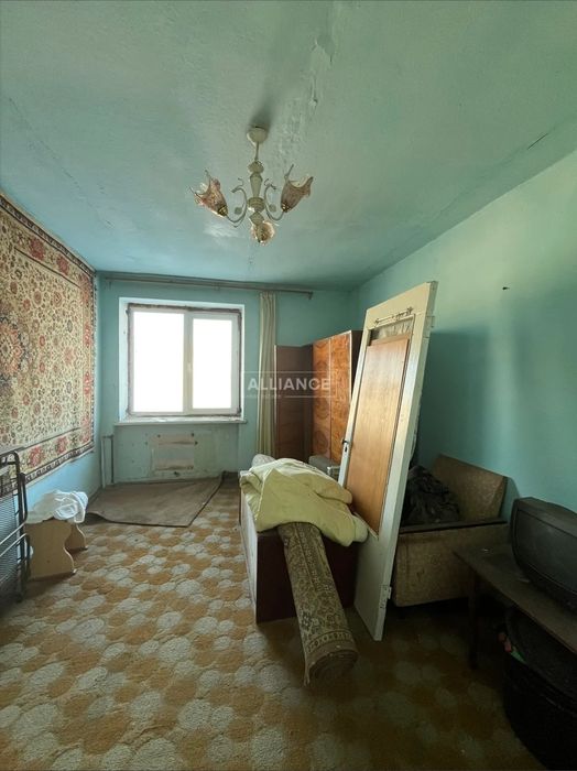 Продам 2к квартиру в Тисменеці 46 м2, під ремонт