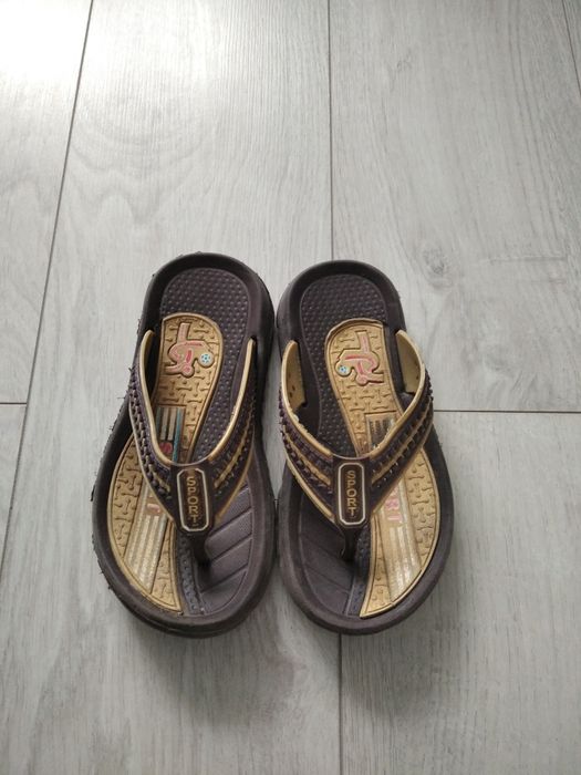 Дитячі в'єтнамки