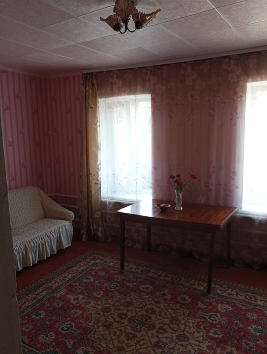 Обменяю дом на квартиру: 18 000 $ - Продажа домов Знаменка на Olx