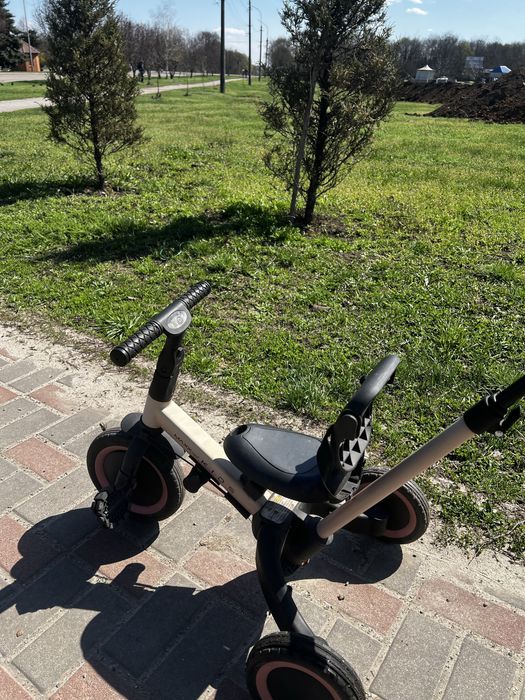 Велосипед дитячий