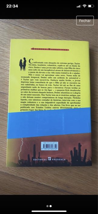Corações em Silêncio