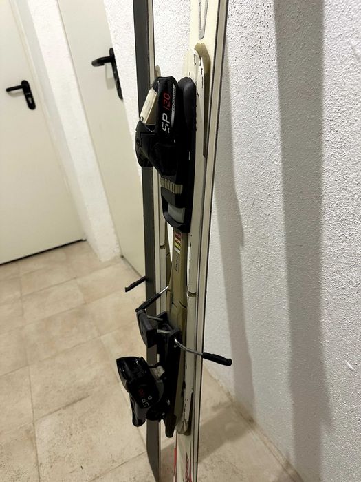 Skis Head SuperShape 170cm