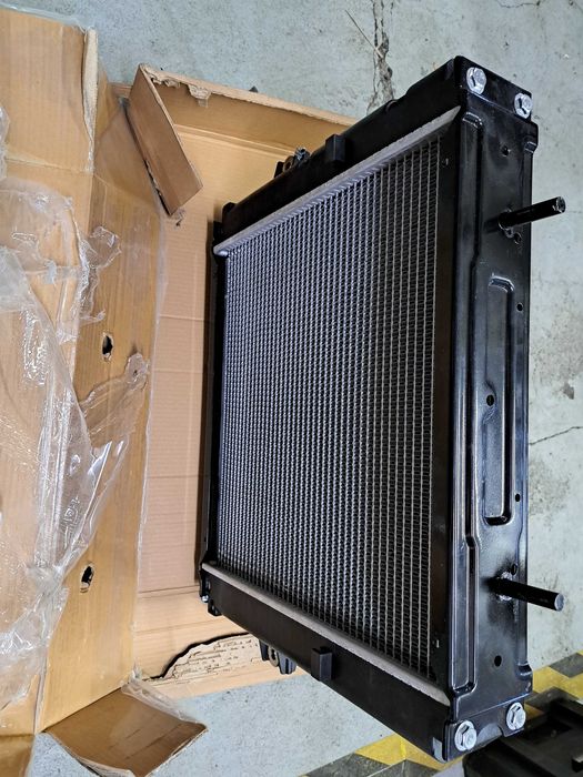Chłodnica do wózka widłowego Toyota 5FGF15 - NOWA