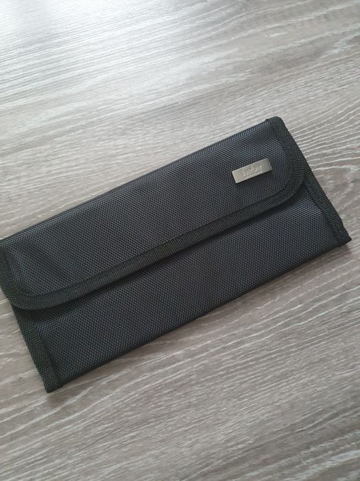 Etui na pędzel do makijażu