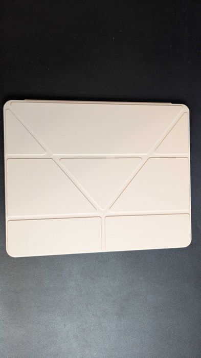 Apple iPad Pro 12.9" 5th gen M1 512GB Wi-Fi — Екран ідеал + Бонуси