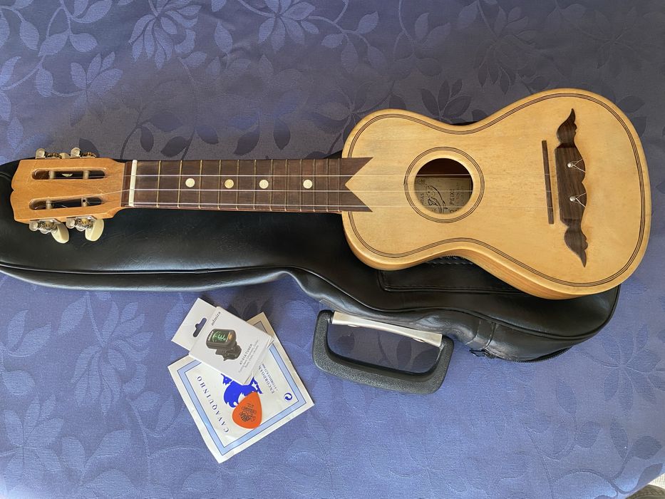 Cavaquinho de Amarante