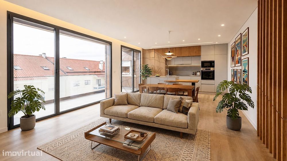 T3 Duplex for Sale
