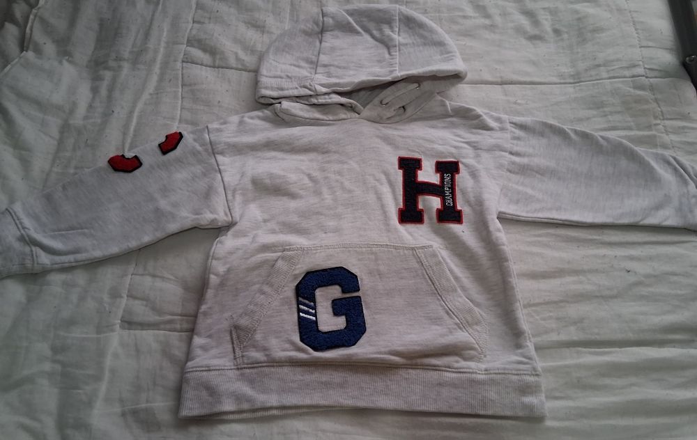 Lote de roupa menino 2-3anos