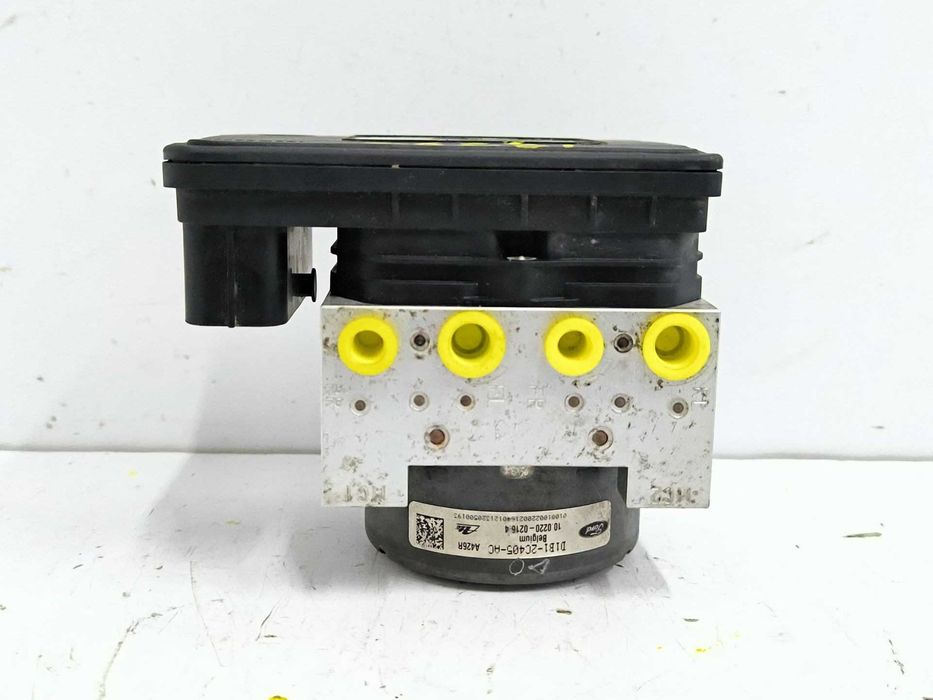 ABS FORD FIESTA D1B1-2C013-BC D1B1-2C405-AE