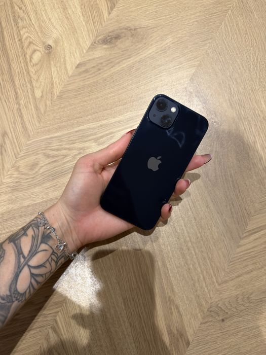 Iphone 13 stan idealny