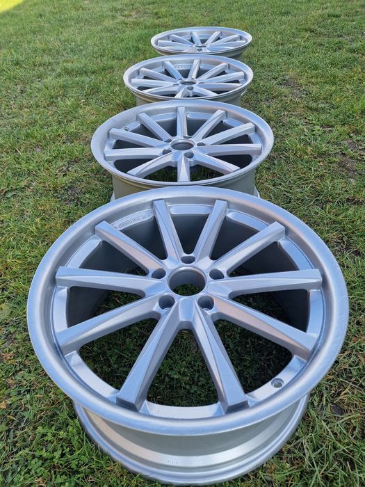 Felgi Vossen CV1 oryginal 20" 5x120