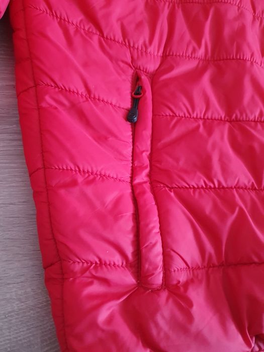 Kurtka Hi tech wiosenna męska rXXL