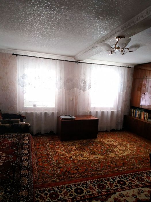 Продам будинок в с.Безруки р.Дергачи
