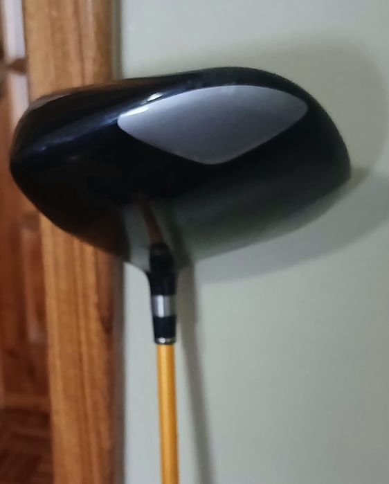 Taco de golfe  Nickent 3D X square