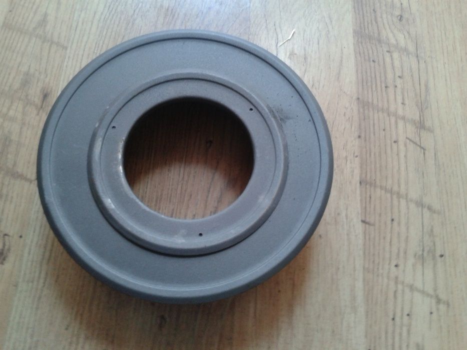 Rozeta redukcyjna Darco 120 mm do komina