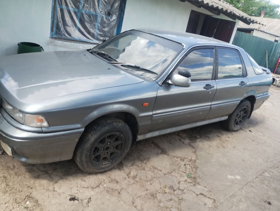 Продам авто на ходу