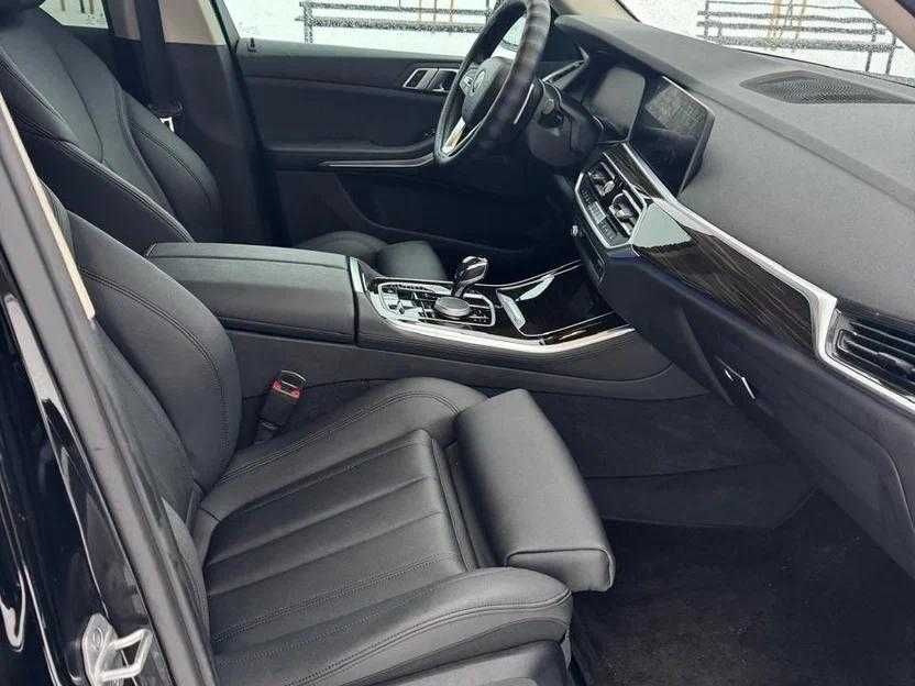 Продам BMW x5 2020