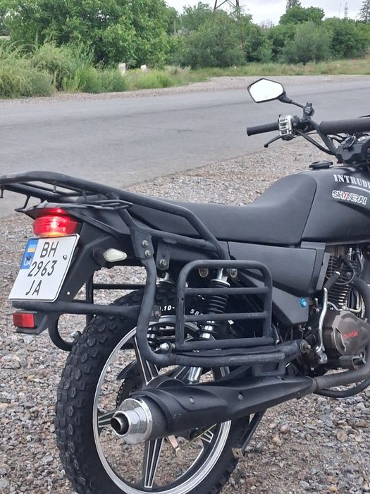 Продам мотоцыкл 200
