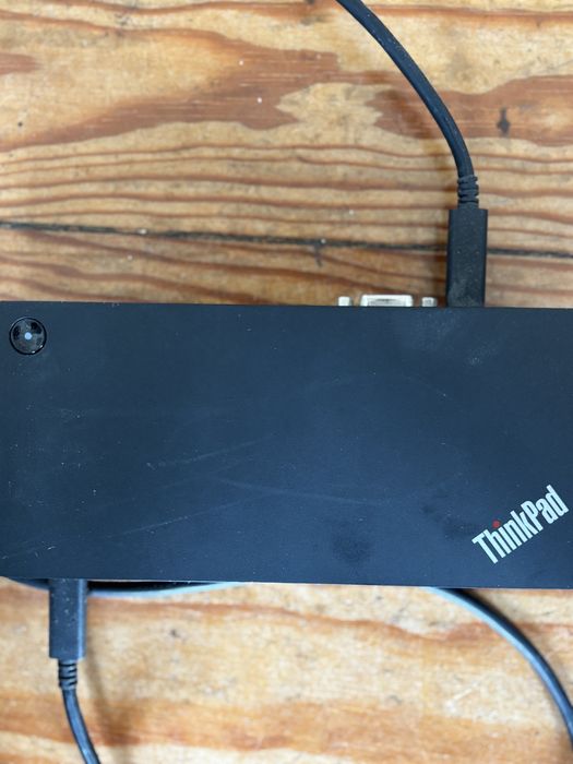 Docking Station LeNovo