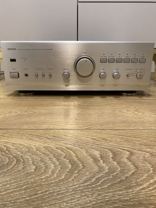 Wzmacniacz stereo Denon  PMA 925r Kraków