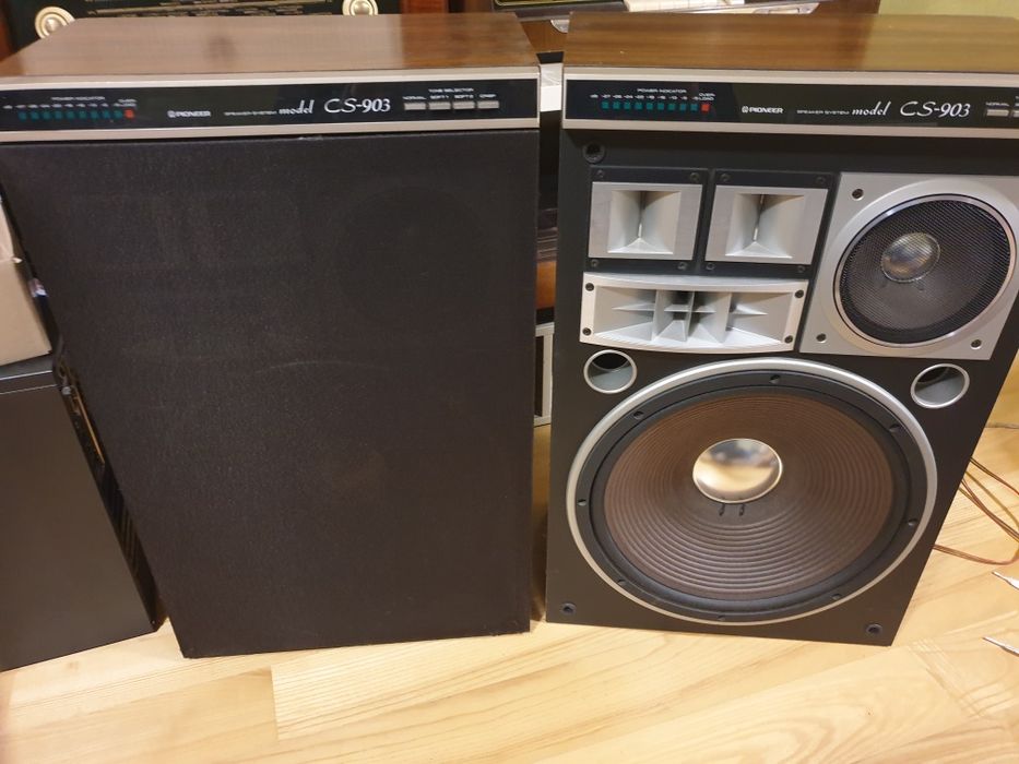 Акустика PIONEER CS-903
