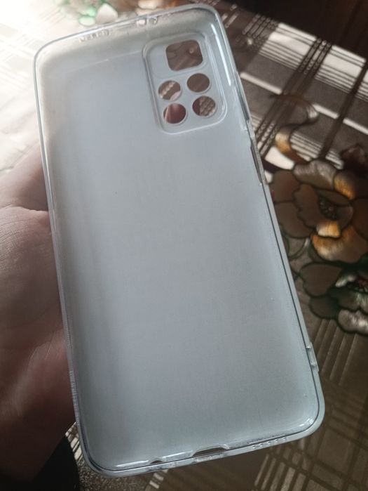 Чехол на Poco m4 pro