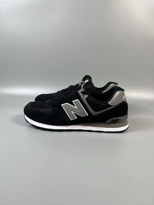 Кросівки New Balance 574 45 розмір (по устілці 29 см)
