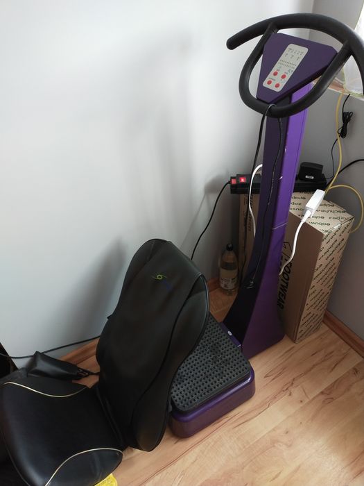 Masażer do ciała dwie sztuki