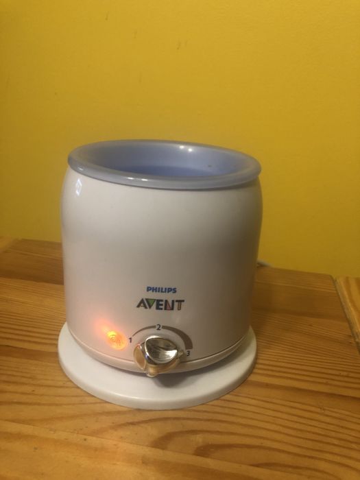 Podgrzewacz Philips Avent