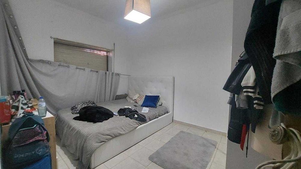 Apartamento T2, no Barreiro (Lavradio)
