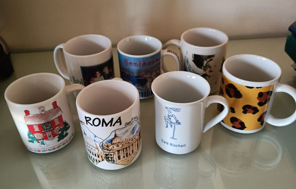 Mugs from Various Countries424543154529914882