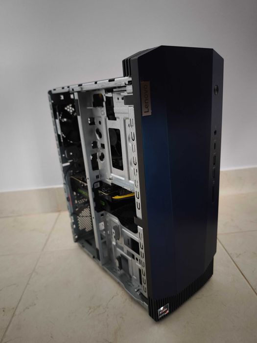 PC Gaming AMD PRO | GTX 1660 Super | GTA V 100 FPS