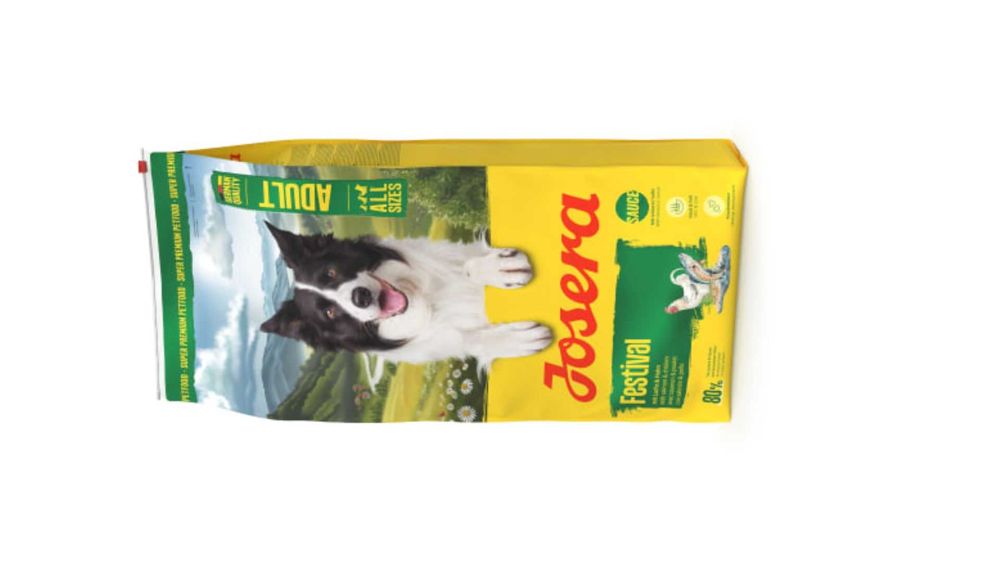 Сухий корм для собак Josera Festival 12.5 кг
