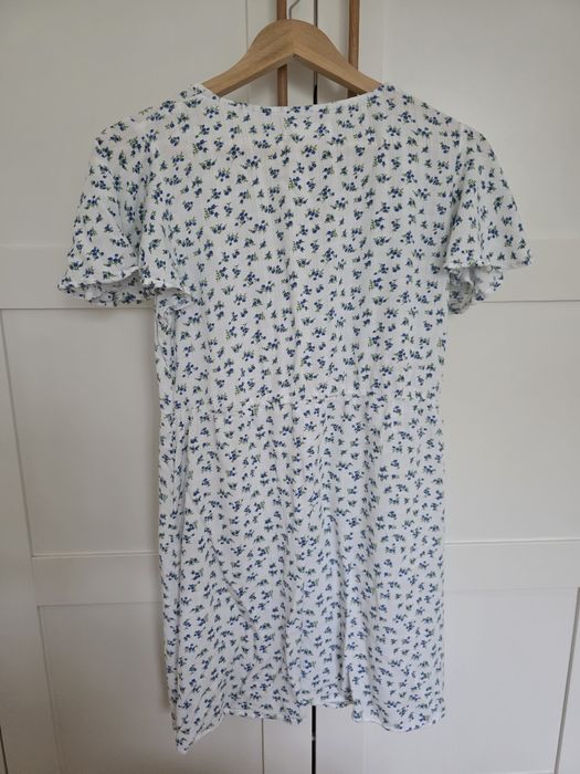 Super sukienka Primark, rozmiar 40