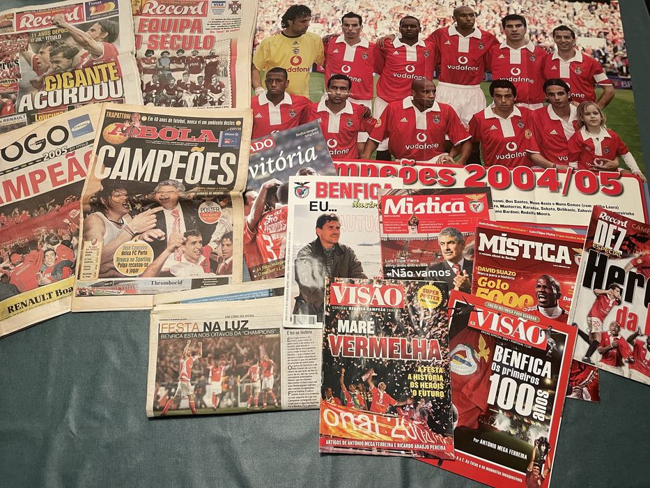 Diversos Futebol