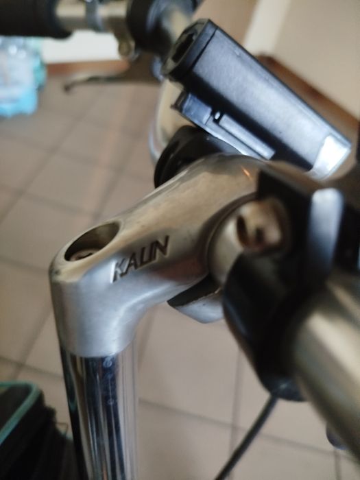 Rower Romet Predom Universal klasyk z PRL rok 1981