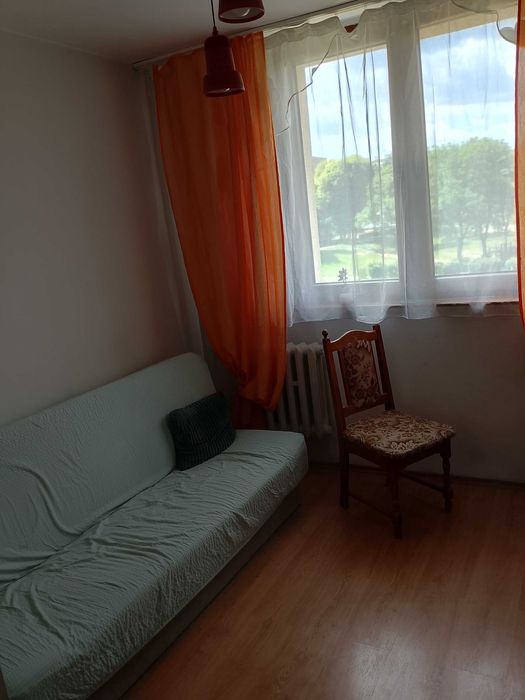 mam do wynajęcia mieszkanie